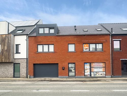                                         Woning te koop in Dendermonde, € 475.000
