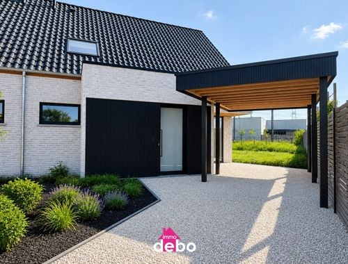                                         Maison à vendre à Vichte, € 349.950
