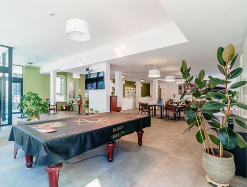                                        Serviceflat à vendre à Gent, € 249.000
