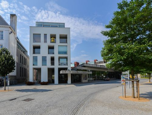                                         Place de stationnement à louer à Oudenaarde, € 80
