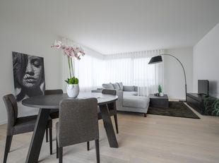 APARTMENT Image