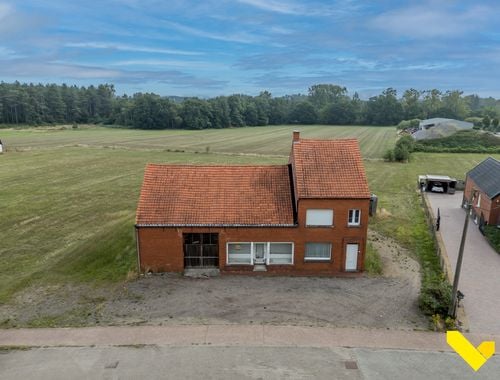                                         Maison à vendre à Varendonk, € 299.000

