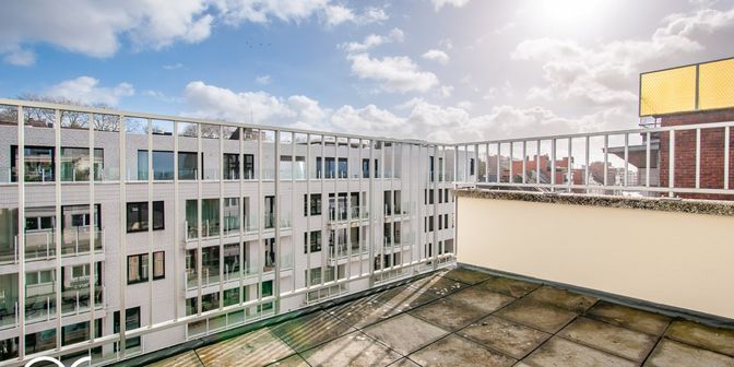 Appartement à vendre à Kortrijksesteenweg 58, 9000 Gent
