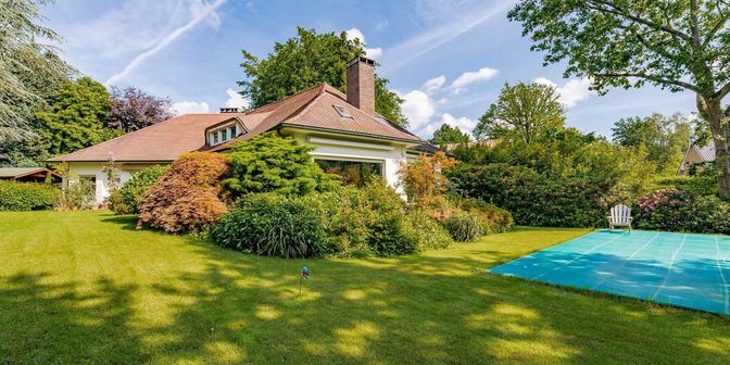 Maison à vendre à Avenue des Faisans 21, 1950 Kraainem