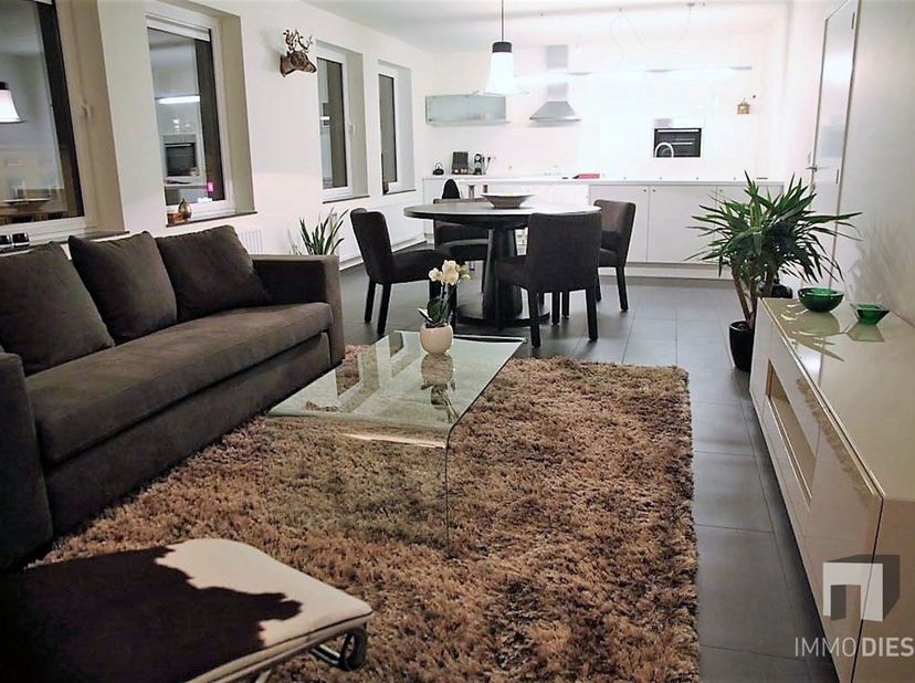 Appartement à louer à Begijnhofplein 4 boîte B005,
                    3545 Halen