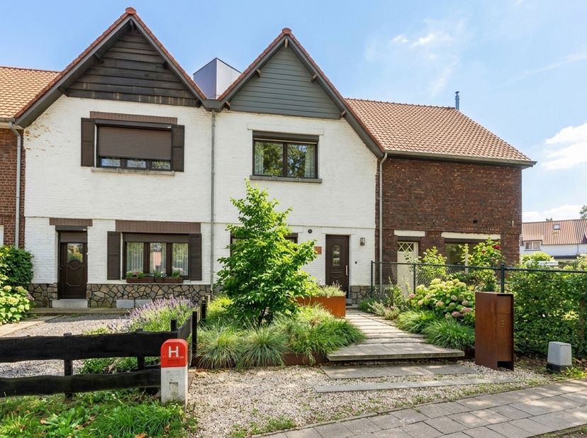 Huis te koop in Noordlaan 5,
                    3600 Genk