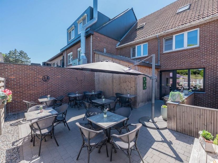 Maison à vendre
                    à 3680 Neeroeteren