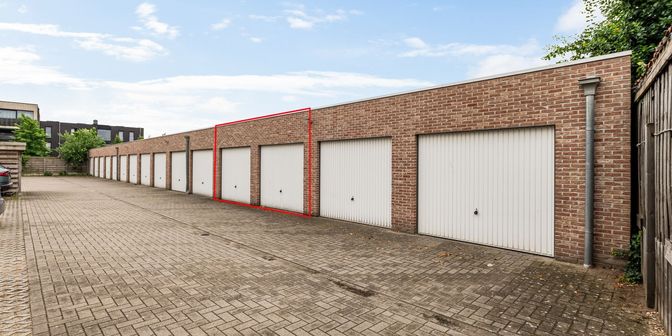 Garage te koop in Desmedtstraat 3A, 2322 Minderhout