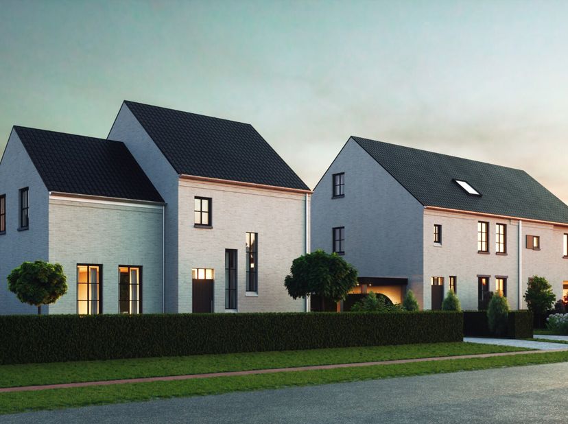 Huis te koop
                    in 3930 Achel