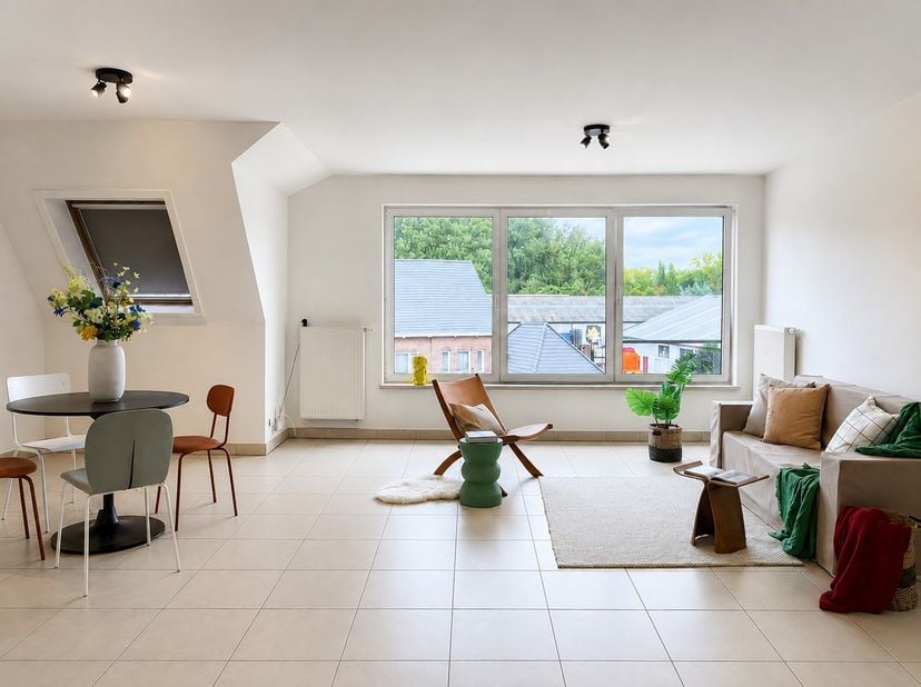 Appartement à vendre
                    à 9810 Eke