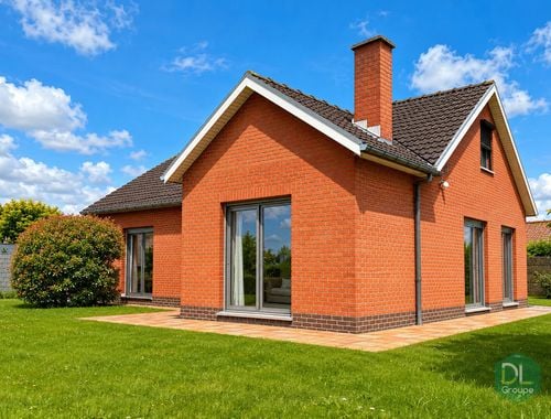                                         Woning te koop in Marquain, € 382.000
