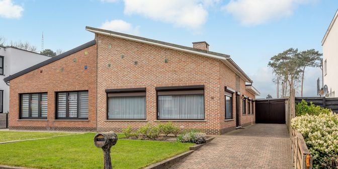 Huis te koop in Kloosterstraat 36, 2460 Lichtaart