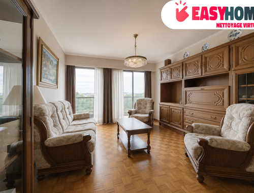                                         Appartement te koop in Evere, € 250.000

