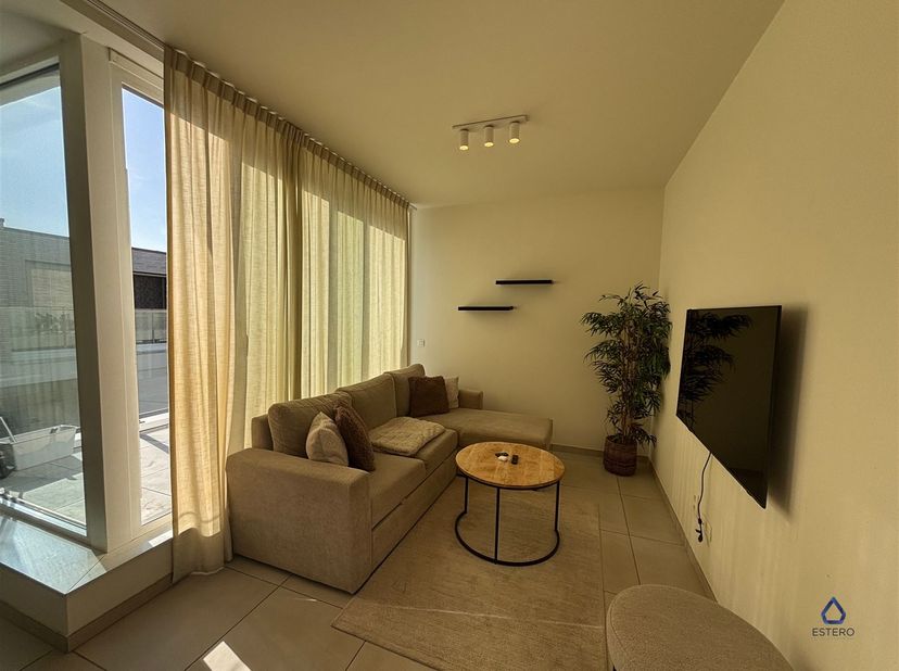 Appartement à louer à Nieuwe Molenstraat 136 boîte E 201,
                    9100 Sint-Niklaas