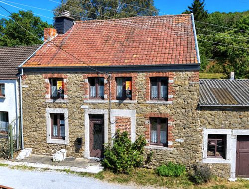                                         Woning te koop in Vaux-sous-Chèvremont, € 145.000
