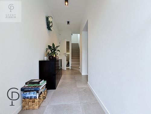                                         Woning te koop in Waasmont, € 495.000
