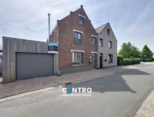                                         Woning te koop in Jabbeke, € 419.000

