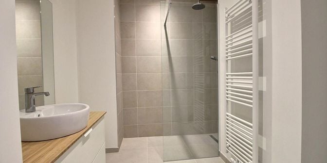 Appartement te huur in Avenue de Tervueren 257, 1150 Sint-Pieters-Woluwe