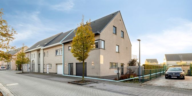 Huis te koop in Emiel van Hammestraat 16, 2570 Duffel