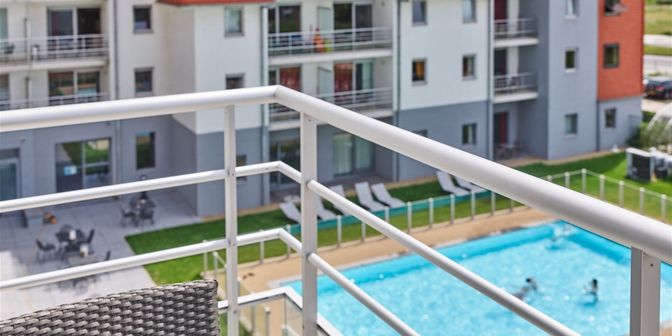 Appartement à vendre à Isabellalaan 99 boîte 245, 8380 Zeebrugge