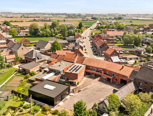                             Bouwgrond te koop in Poelkapelle
