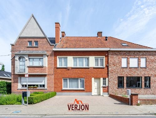                                         Woning te koop in Ardooie, € 290.000
