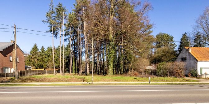 Grond te koop in Geelseweg 177, 2250 Olen