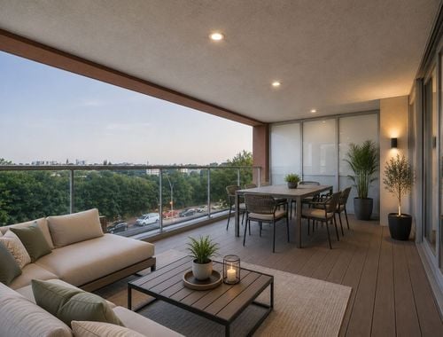                                         Appartement te koop in Oostende, € 360.000

