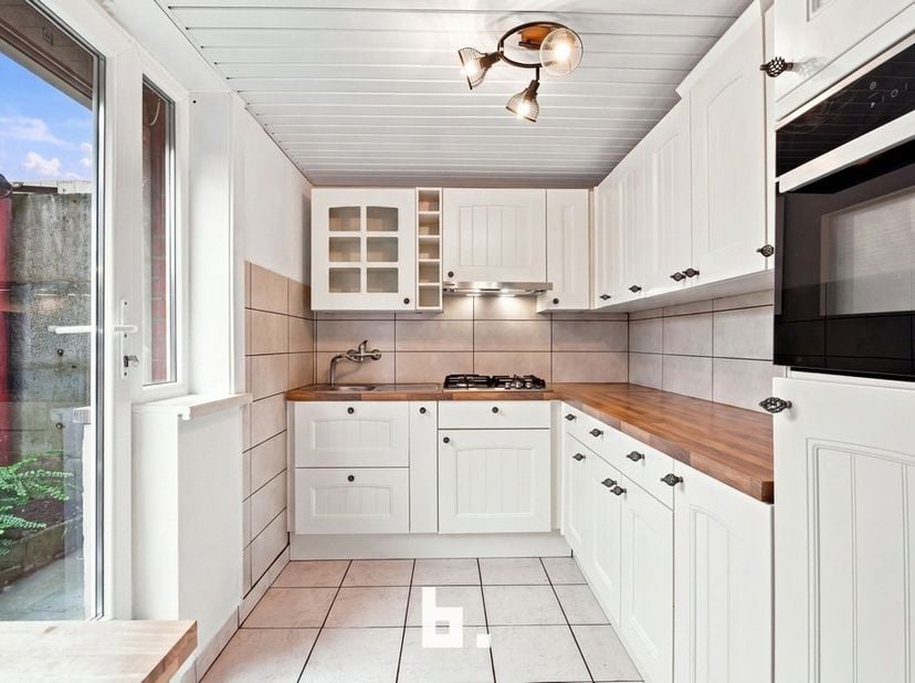 Huis te koop in Revinzestraat 125,
                    8820 Torhout