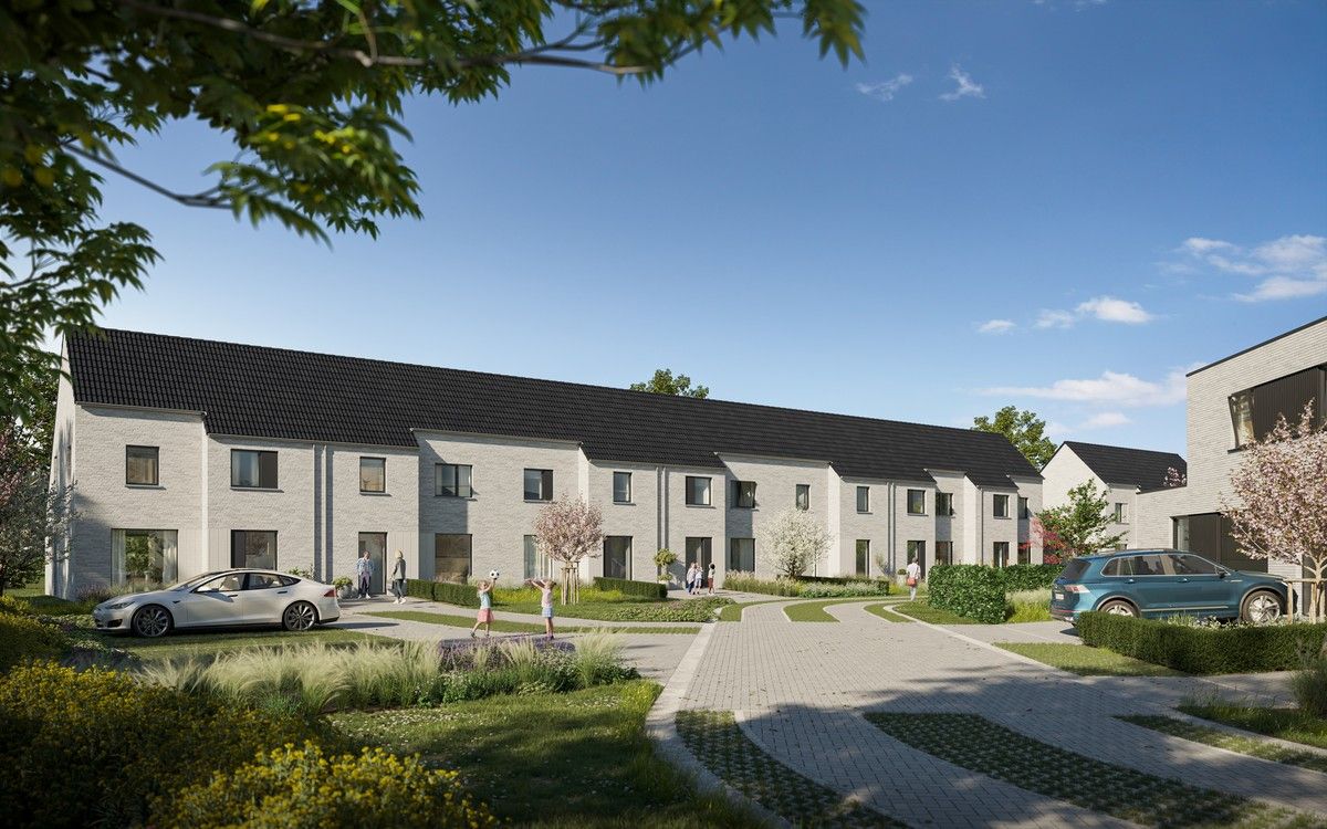 Huis te koop