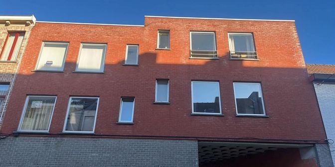 Appartement te koop in Kiekenstraat 16 bus 201, 9000 Gent