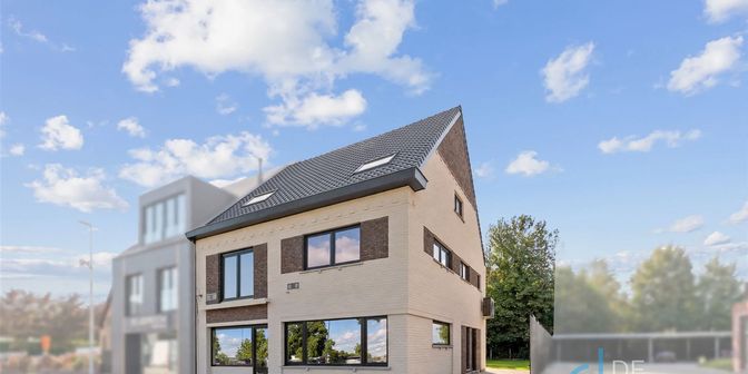 Maison à vendre à Dekenijstraat 16, 9080 Lochristi
