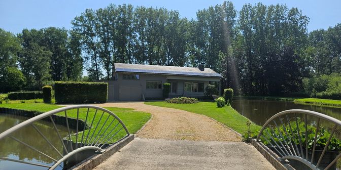 Huis te huur in Winkelom 82, 2440 Geel