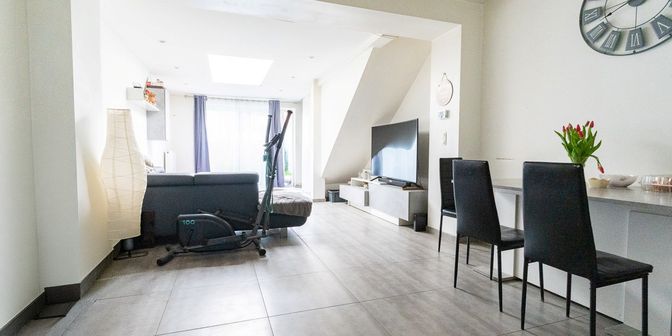 Huis te koop in 7700 Moeskroen