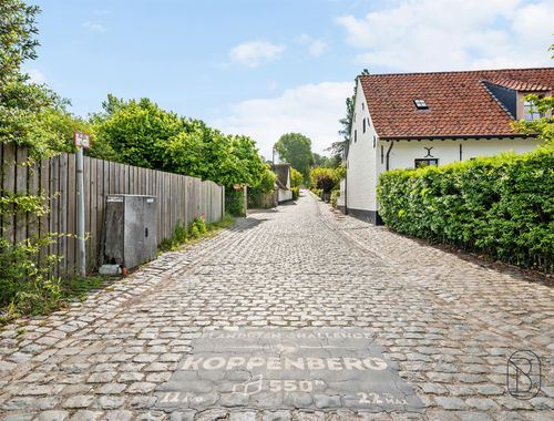                                         Terrain à vendre à Melden, € 499.500

