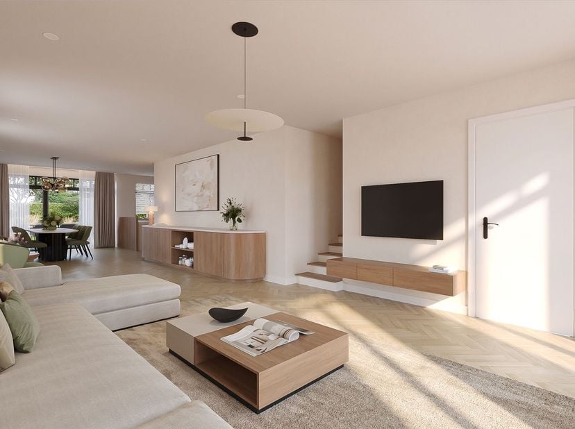 Maison à vendre à Gestelsesteenweg 164 boîte B,
                    2450 Meerhout