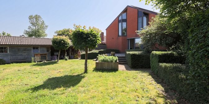 Maison à vendre à Akkerstraat 4, 2540 Hove