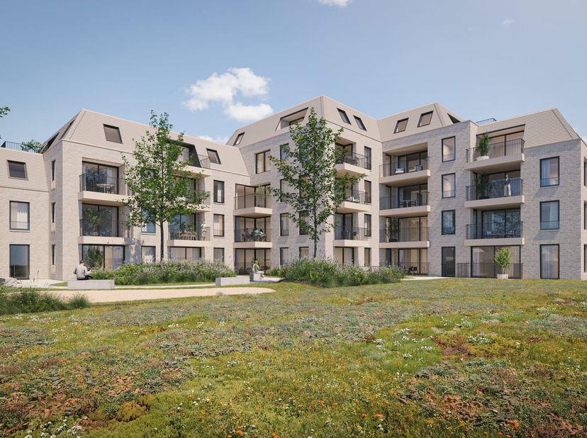 Appartement te koop in Westendelaan 309 bus A2.15,
                    8434 Westende