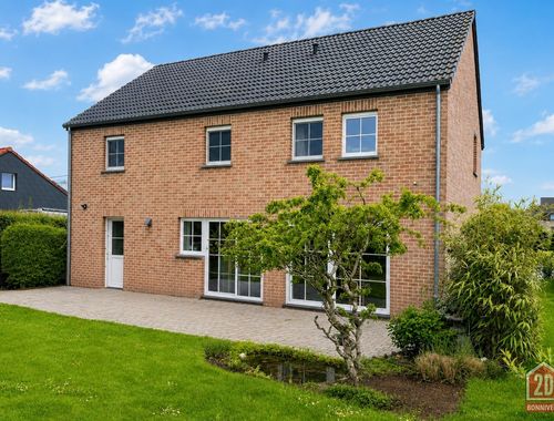                                         Woning te huur in Walhain-Saint-Paul, € 1.690
