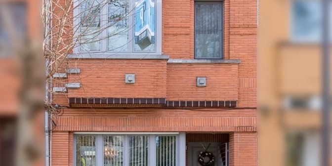 Maison à vendre à Désiré Van Den Bosschestraat 3, 9620 Zottegem