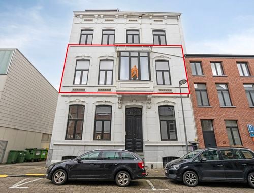                                         Appartement à vendre à Tienen, € 269.000

