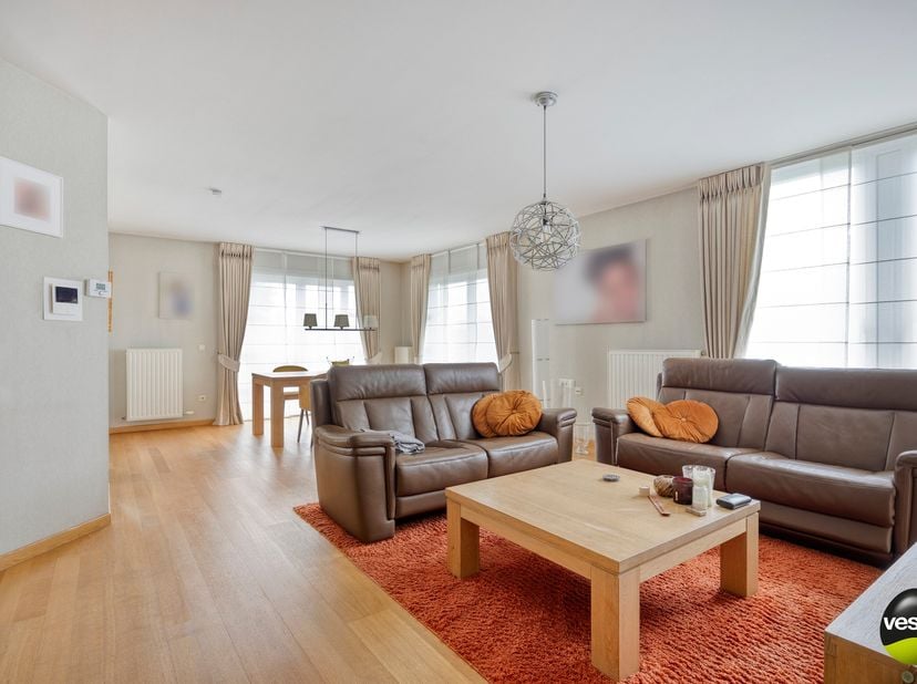 Appartement à vendre
                    à 3500 Hasselt