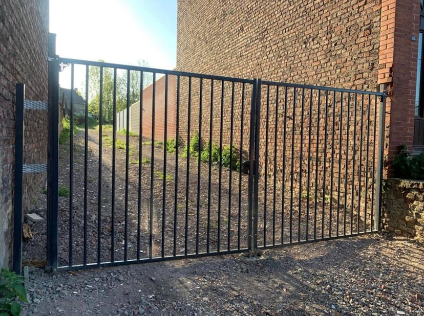 Terrain à vendre à ,
                    7340 Pâturages