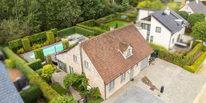 Maison à vendre à Gelegstraat 58, 3130 Begijnendijk