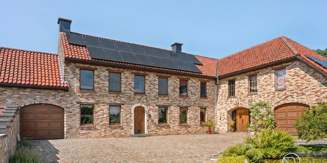 Huis te koop in Vijverdal 9, 9660 Nederbrakel