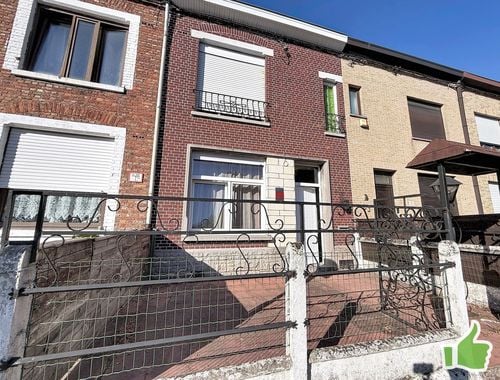                                         Woning te koop in Moeskroen, € 99.900
