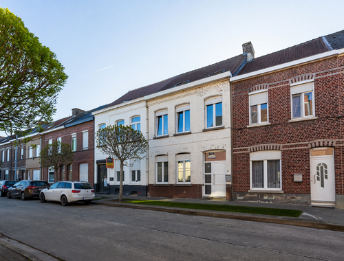                                         Maison à vendre à Renaix, € 319.000
