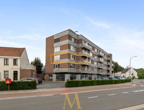                                         Appartement te koop in Waregem, € 299.000

