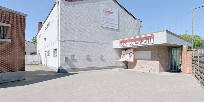 Bedrijfsvastgoed te koop in Elststraat 41, 9240 Zele