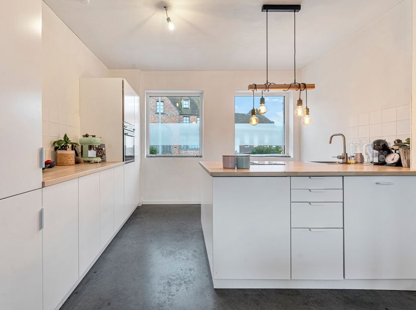 Maison à vendre
                    à 8970 Reningelst